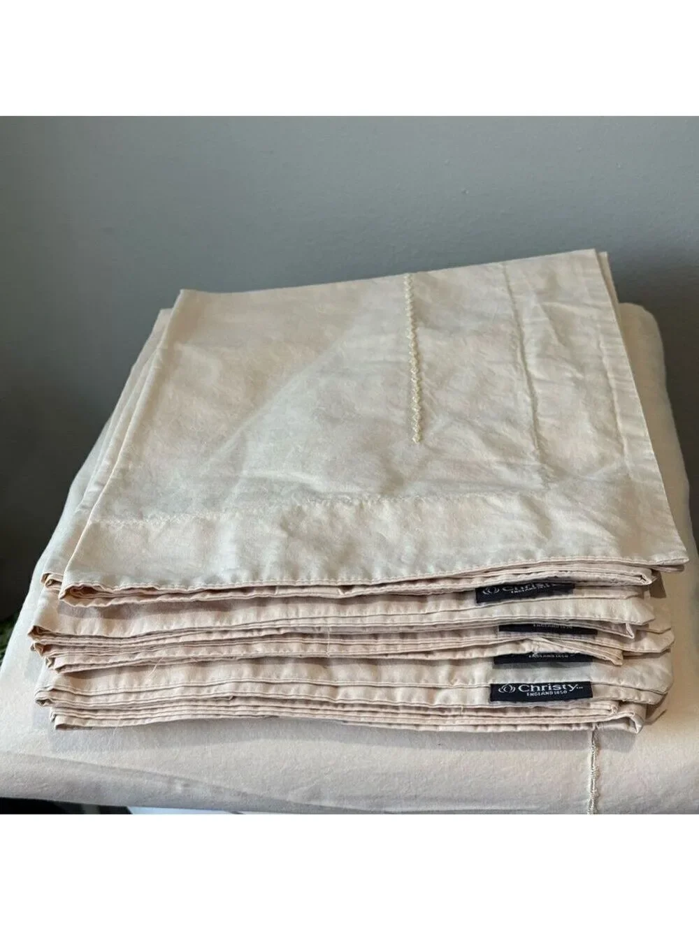 CHRISTY OF ENGLAND gently used